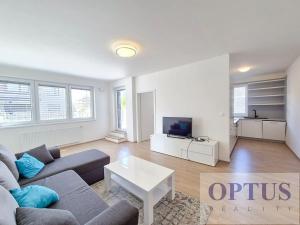 Pronájem bytu 4+kk, Praha - Jinonice, Pod stolovou horou, 84 m2