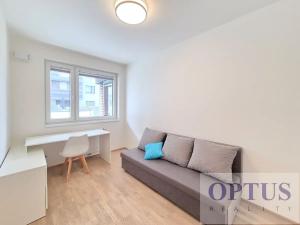 Pronájem bytu 4+kk, Praha - Jinonice, Pod stolovou horou, 84 m2