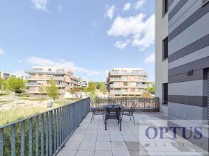 Pronájem bytu 4+kk, Praha - Jinonice, Pod stolovou horou, 84 m2