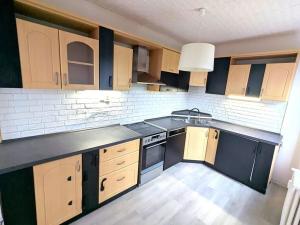 Pronájem bytu 3+1, Bílina, Tylova, 72 m2