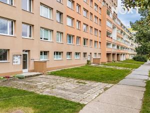 Prodej bytu 3+kk, Kladno, Americká, 60 m2