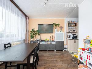 Prodej bytu 3+kk, Kladno, Americká, 60 m2