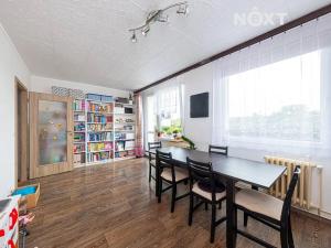 Prodej bytu 3+kk, Kladno, Americká, 60 m2