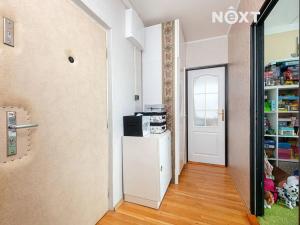Prodej bytu 3+kk, Kladno, Americká, 60 m2