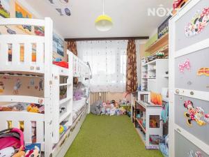 Prodej bytu 3+kk, Kladno, Americká, 60 m2