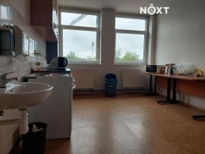 Pronájem kanceláře, Pardubice, 12 m2