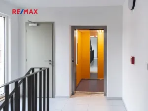 Pronájem bytu 2+kk, Starý Plzenec, Smetanova, 64 m2