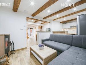 Prodej rodinného domu, Drnovice, 95 m2