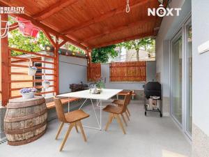 Prodej rodinného domu, Drnovice, 95 m2