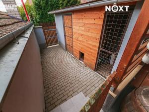 Prodej rodinného domu, Drnovice, 95 m2