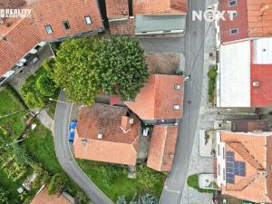 Prodej rodinného domu, Drnovice, 95 m2