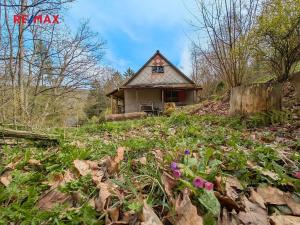 Prodej pozemku pro bydlení, Nižbor, 1880 m2