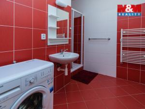 Pronájem bytu 3+kk, Pardubice - Zelené Předměstí, Pichlova, 53 m2