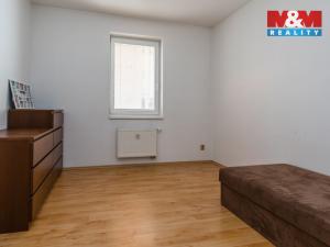 Pronájem bytu 3+kk, Pardubice - Zelené Předměstí, Pichlova, 53 m2