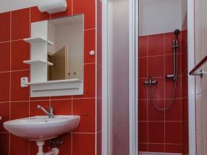 Pronájem bytu 3+kk, Pardubice - Zelené Předměstí, Pichlova, 53 m2