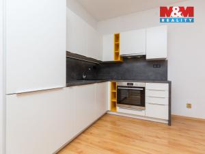 Pronájem bytu 3+kk, Pardubice - Zelené Předměstí, Pichlova, 53 m2