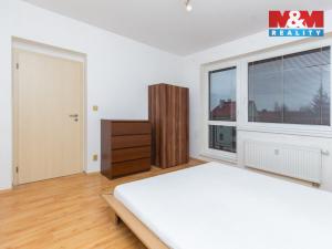 Pronájem bytu 3+kk, Pardubice - Zelené Předměstí, Pichlova, 53 m2