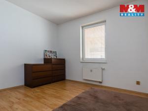 Pronájem bytu 3+kk, Pardubice - Zelené Předměstí, Pichlova, 53 m2