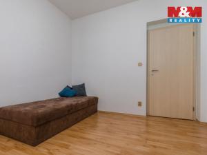 Pronájem bytu 3+kk, Pardubice - Zelené Předměstí, Pichlova, 53 m2