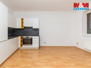 Pronájem bytu 3+kk, Pardubice - Zelené Předměstí, Pichlova, 53 m2