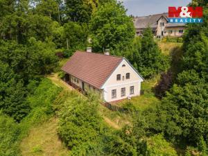 Prodej rodinného domu, Dolní Lánov, 164 m2