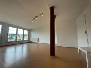 Pronájem atypického bytu, Praha - Nusle, Křesomyslova, 27 m2