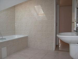 Pronájem atypického bytu, Praha - Nusle, Křesomyslova, 27 m2