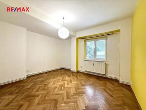 Pronájem bytu 2+1, Kladno, Vítězná, 63 m2