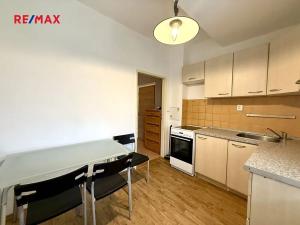 Pronájem bytu 2+1, Kladno, Vítězná, 63 m2