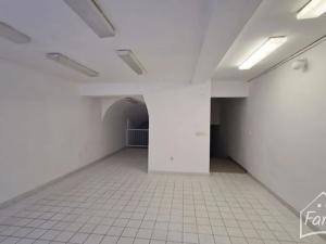 Prodej rodinného domu, Lanškroun, Máchova, 140 m2