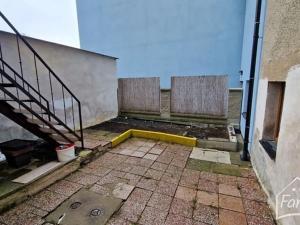 Prodej rodinného domu, Lanškroun, Máchova, 140 m2