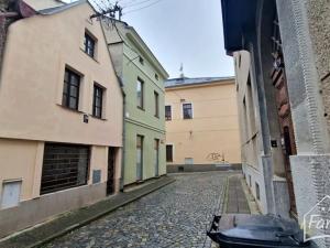 Prodej rodinného domu, Lanškroun, Máchova, 140 m2