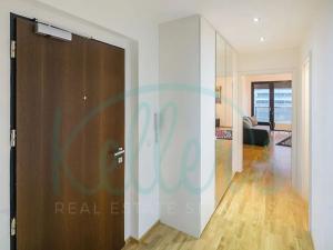 Pronájem bytu 2+kk, Praha - Michle, Baarova, 66 m2