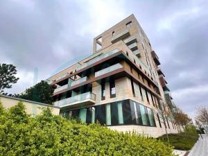 Pronájem bytu 2+kk, Praha - Michle, Baarova, 66 m2