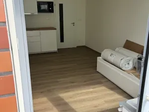 Prodej bytu 1+kk, Praha - Třebonice, Do zahrádek II, 29 m2