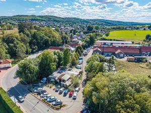 Prodej restaurace, Psáry, Pražská, 99 m2