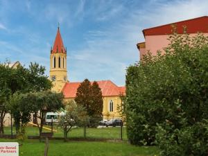 Prodej bytu 3+1, Lubenec, Pražská, 69 m2