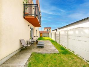 Prodej bytu 4+kk, Vochov, 81 m2