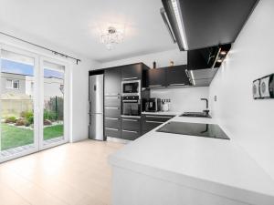 Prodej bytu 4+kk, Vochov, 81 m2
