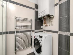 Prodej bytu 4+kk, Vochov, 81 m2