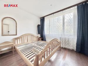 Prodej bytu 3+1, Praha - Střížkov, Rumburská, 62 m2
