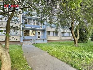 Prodej bytu 3+1, Praha - Střížkov, Rumburská, 62 m2