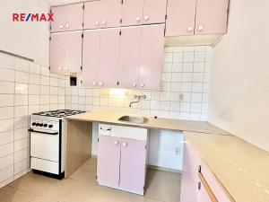 Prodej bytu 3+1, Praha - Střížkov, Rumburská, 62 m2