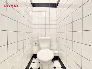 Prodej bytu 3+1, Praha - Střížkov, Rumburská, 62 m2