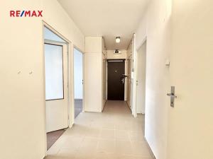 Prodej bytu 3+1, Praha - Střížkov, Rumburská, 62 m2
