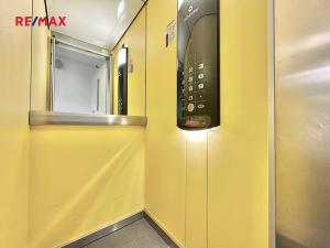 Prodej bytu 3+1, Praha - Střížkov, Rumburská, 62 m2