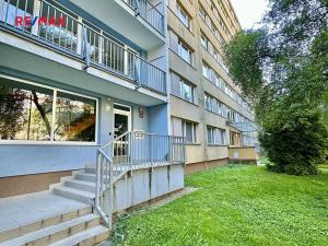 Prodej bytu 3+1, Praha - Střížkov, Rumburská, 62 m2