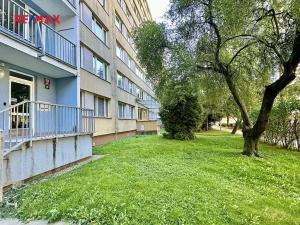 Prodej bytu 3+1, Praha - Střížkov, Rumburská, 62 m2