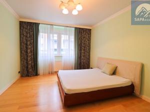 Prodej bytu 3+1, Praha - Dejvice, Mydlářka, 105 m2