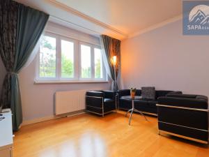 Prodej bytu 3+1, Praha - Dejvice, Mydlářka, 105 m2